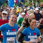 Indy 500 Mini Marathon