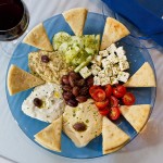 Santorini Greek Kitchen
