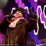 Patt Labelle
