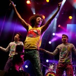 LMFAO - Super Bowl