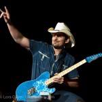 Brad Paisley