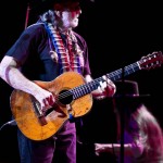 Willie Nelson