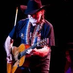 Willie Nelson