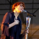 Florence Welch