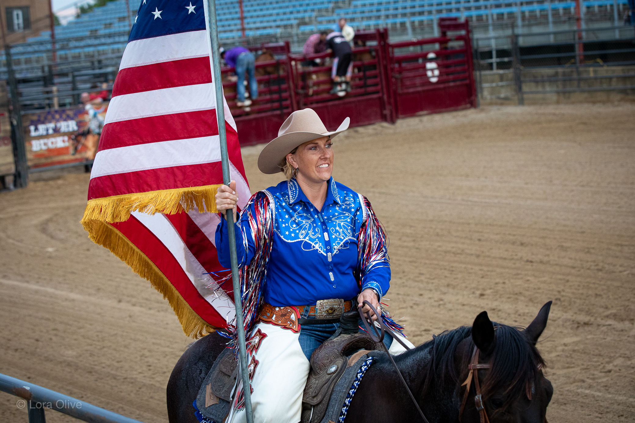 Championship Rodeo