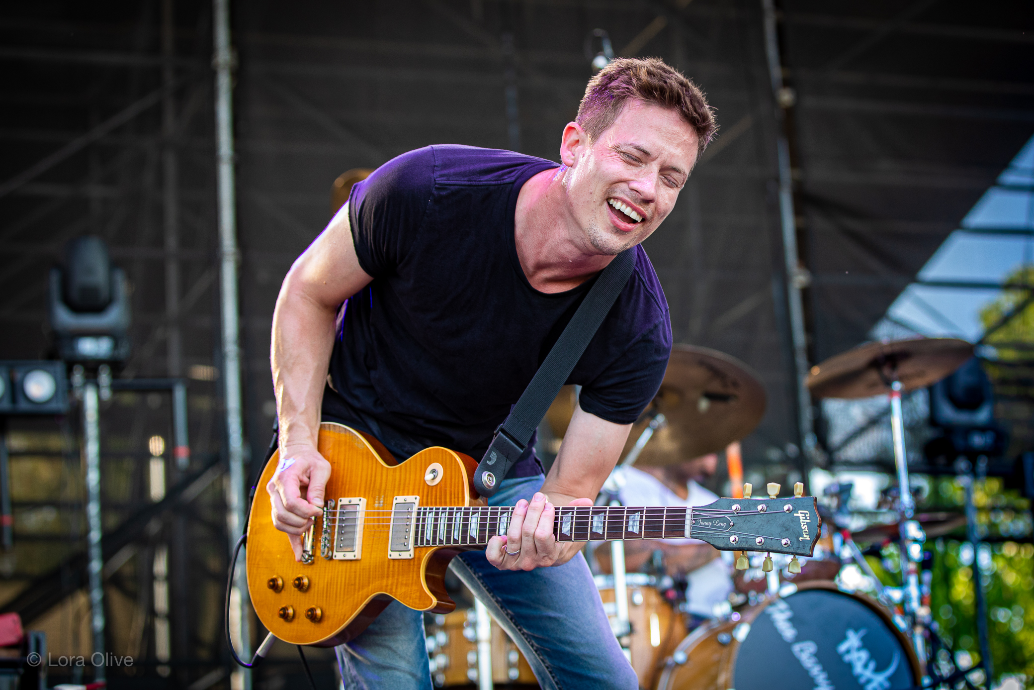 Jonny Lang