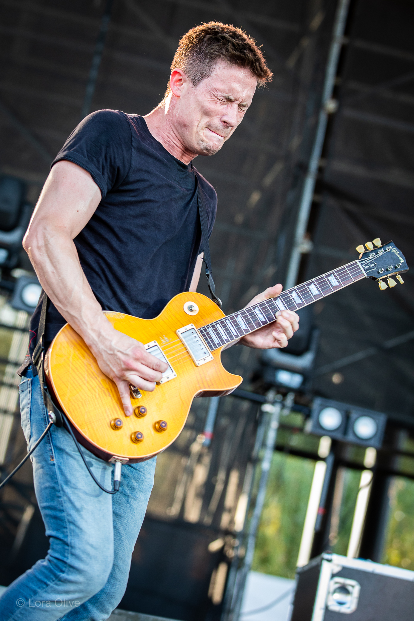 Jonny Lang LivePixLive