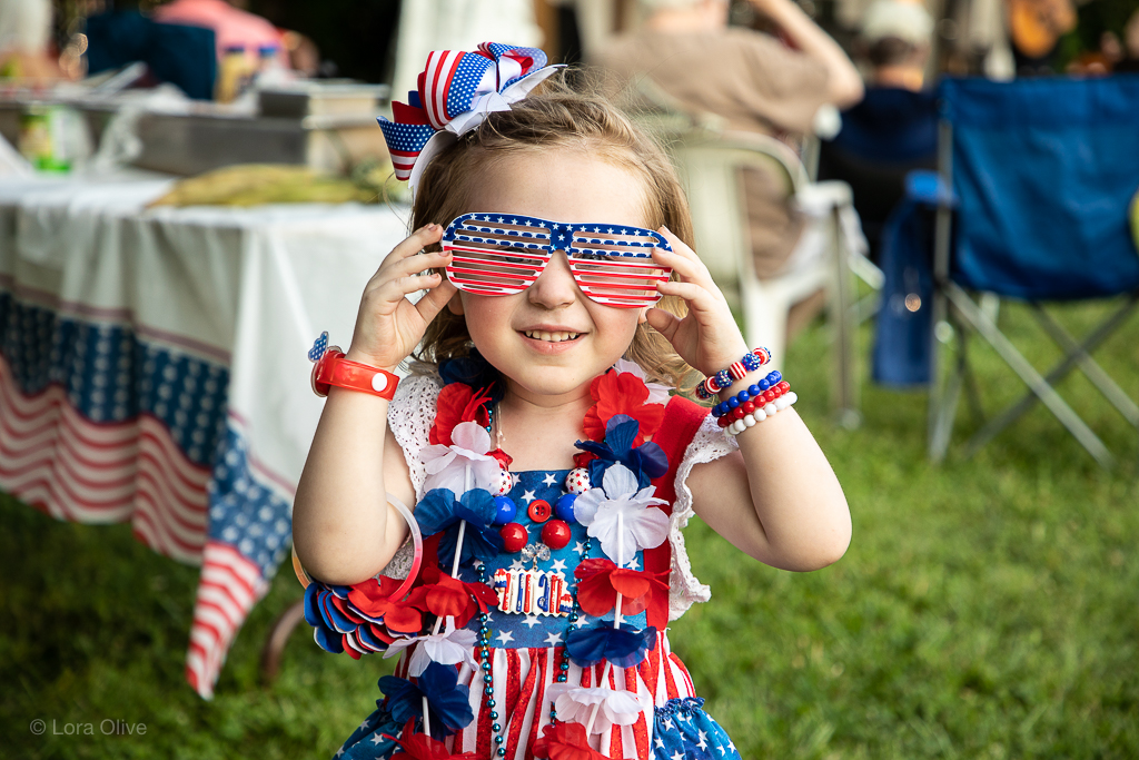 American Legion July 4th Celebration